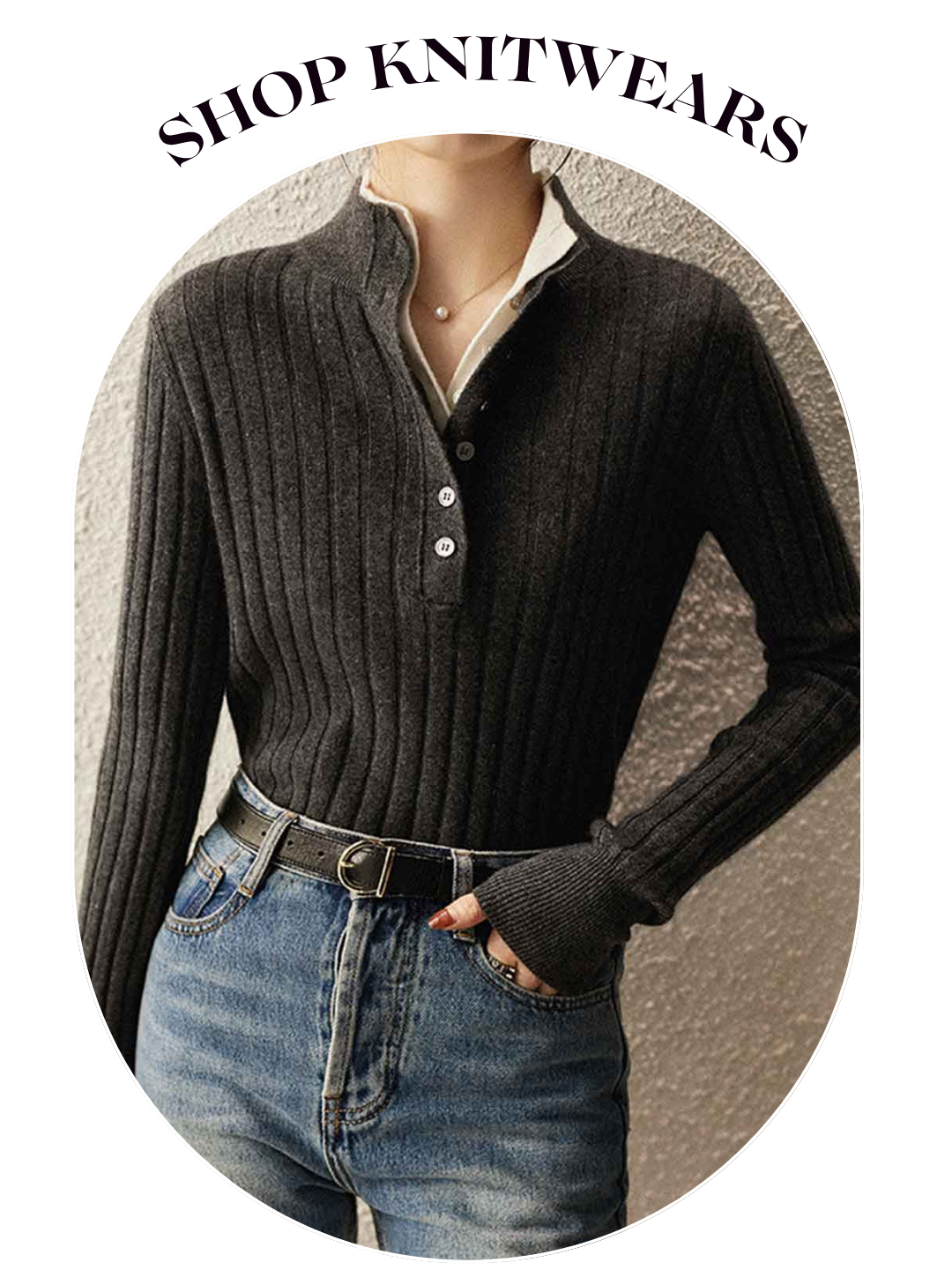 knitwears