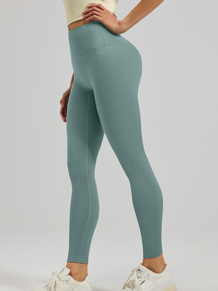 High Waist Sports Yoga Pants