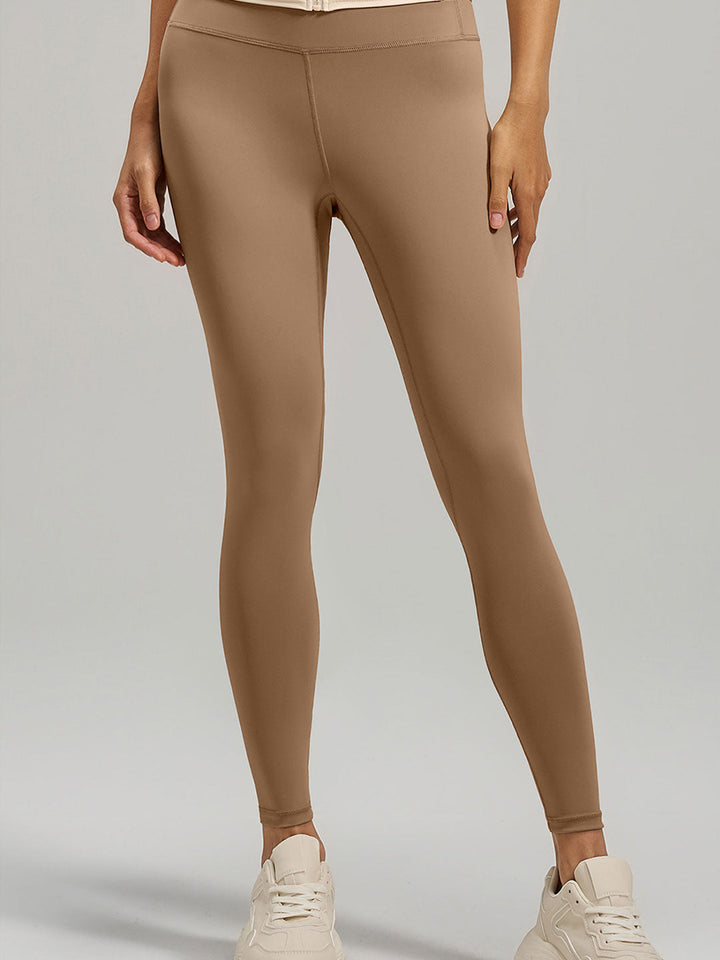 Fitness High Waist Sports Yoga Pants