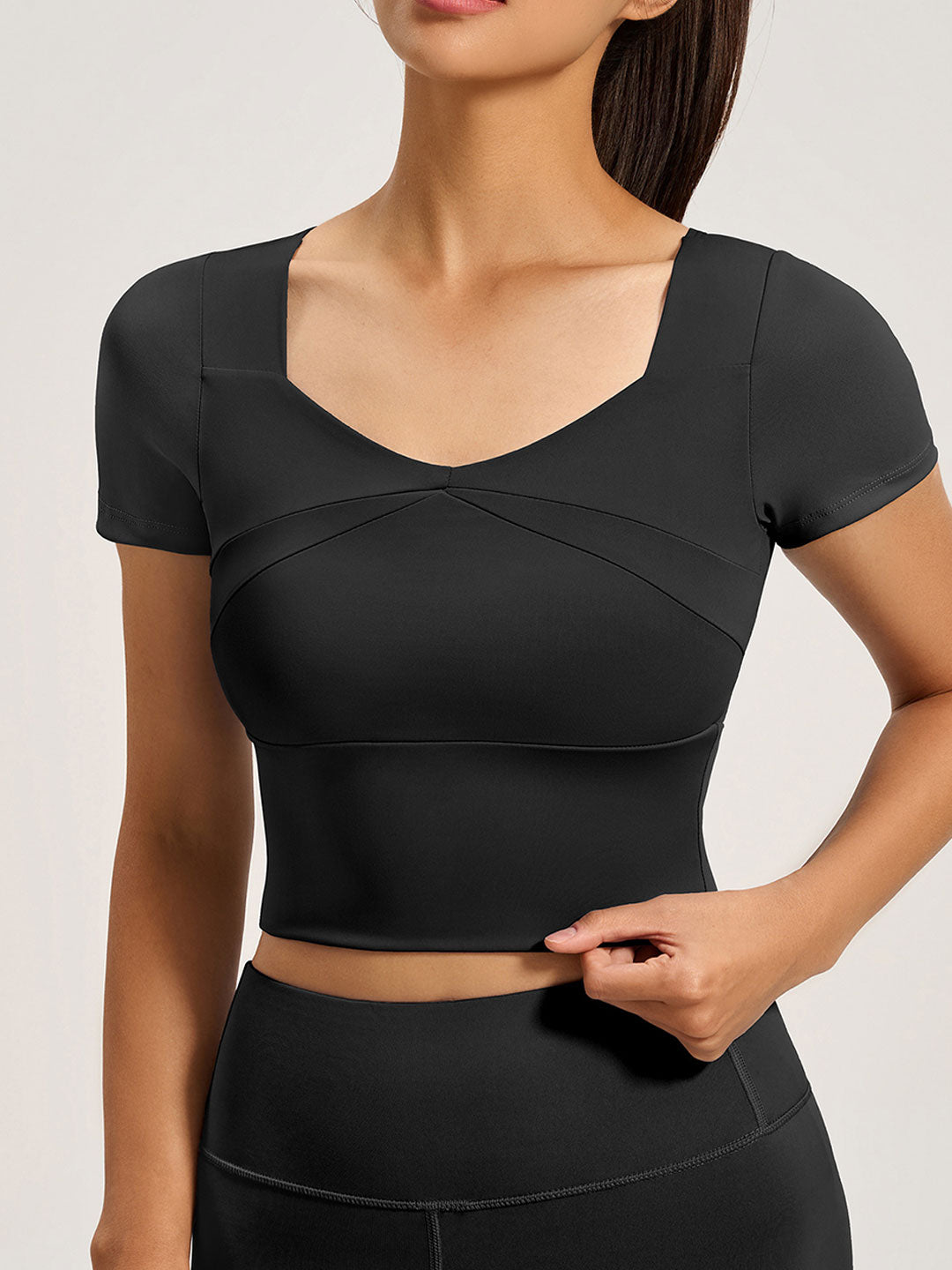 Fitness Yoga Sports Vest Bra