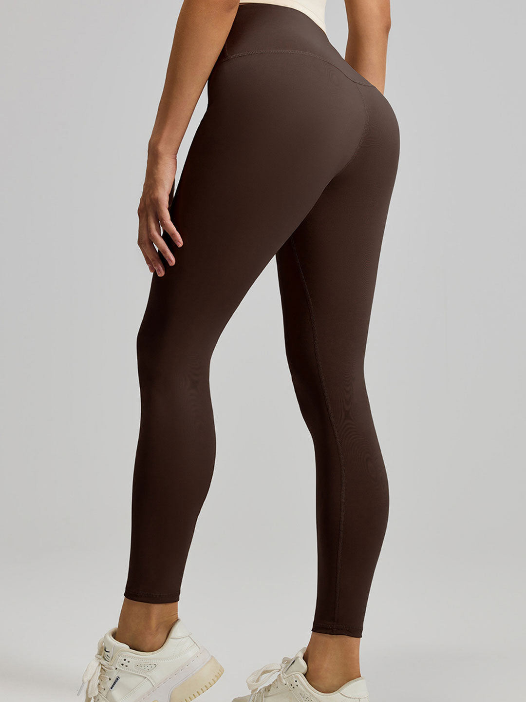 High Waist Sports Yoga Pants
