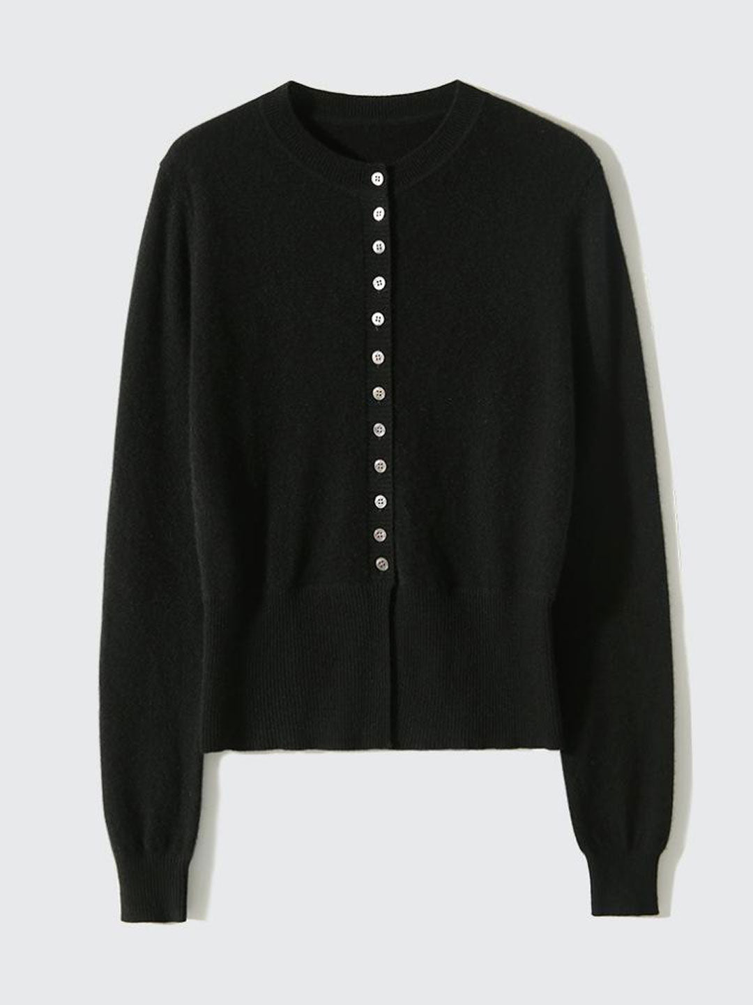 Lauren Vintage Slim Knitted Cardigan