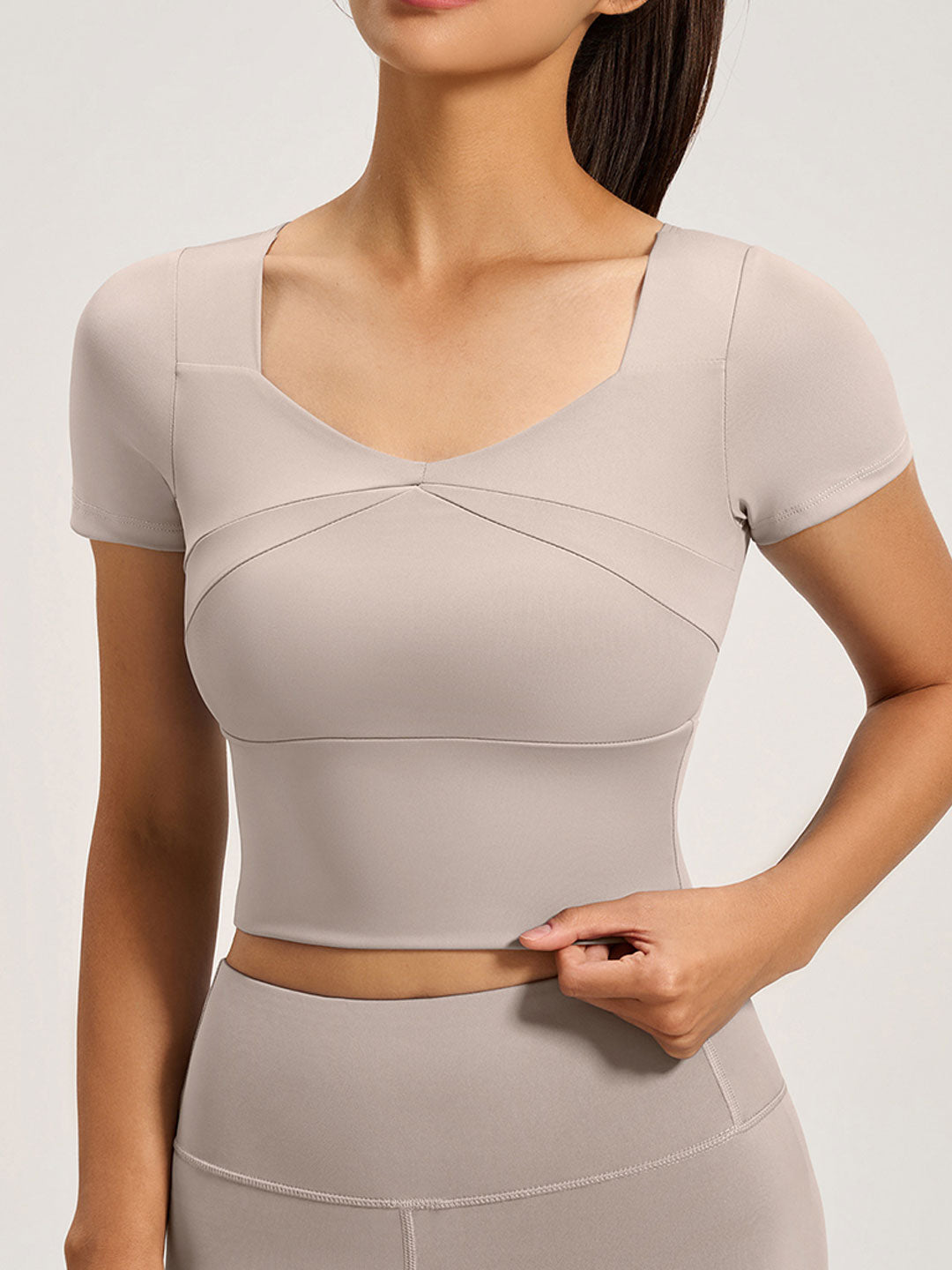 Fitness Yoga Sports Vest Bra