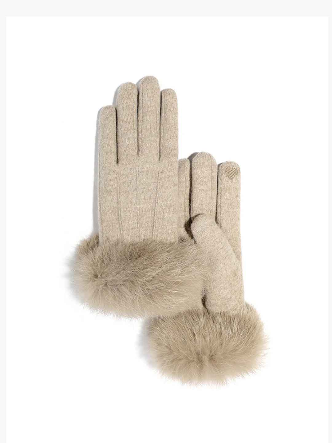Cashmere Gloves