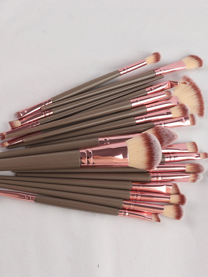 40Pcs Makeup Brushes Set Professional Makeup Tools