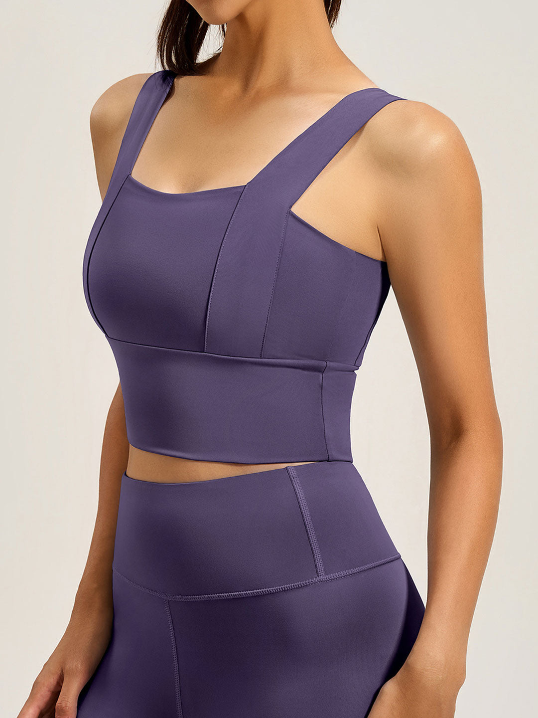 Fitness Yoga Sports Bra