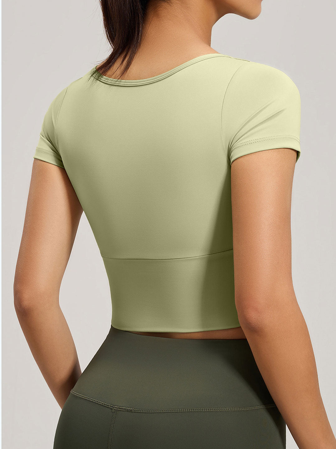 Fitness Yoga Sports Vest Bra