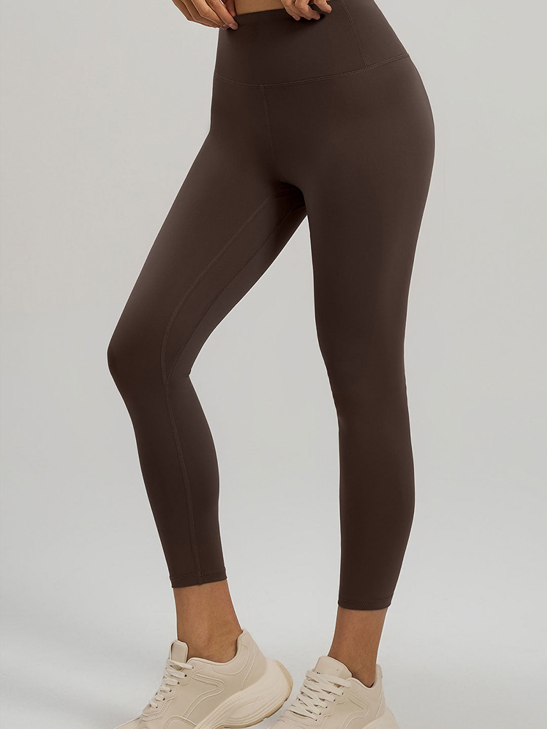 Fitness High Waist Sports Yoga Pants