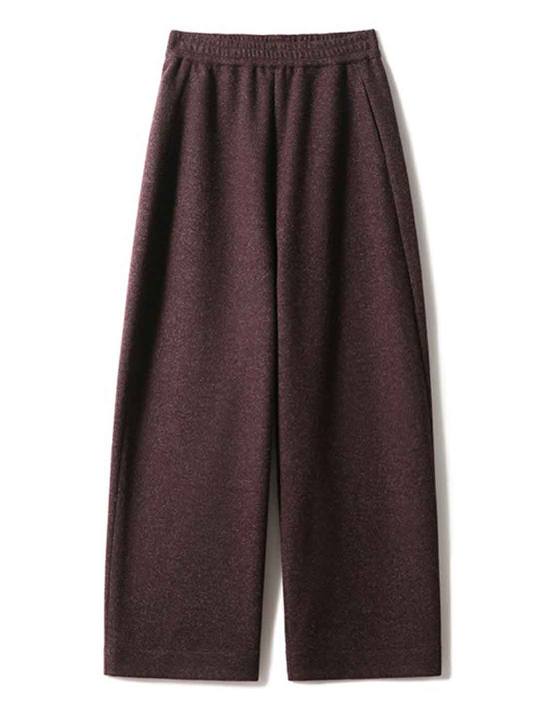 Emma Loose Flowy Wide Leg Pants