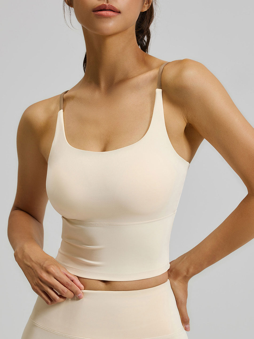 Fitness Yoga Sports Vest Bra