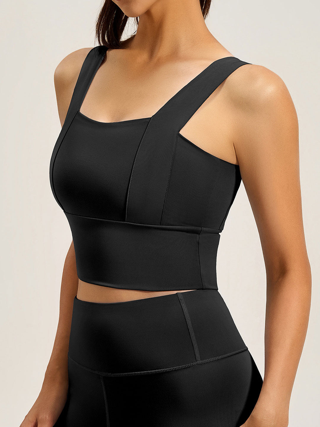 Fitness Yoga Sports Bra