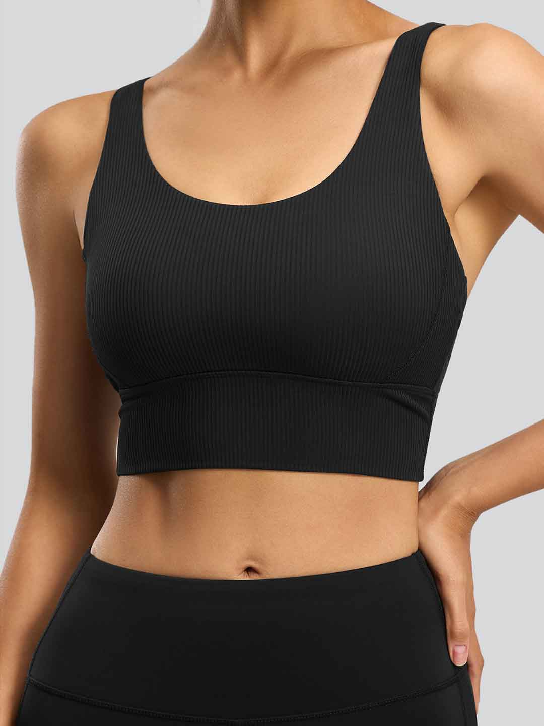 Fitness Fixed-cup Sports Yoga Bra