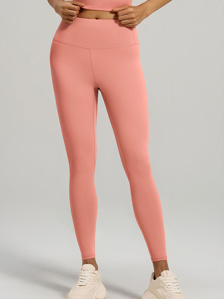 Fitness High Waist Sports Yoga Pants