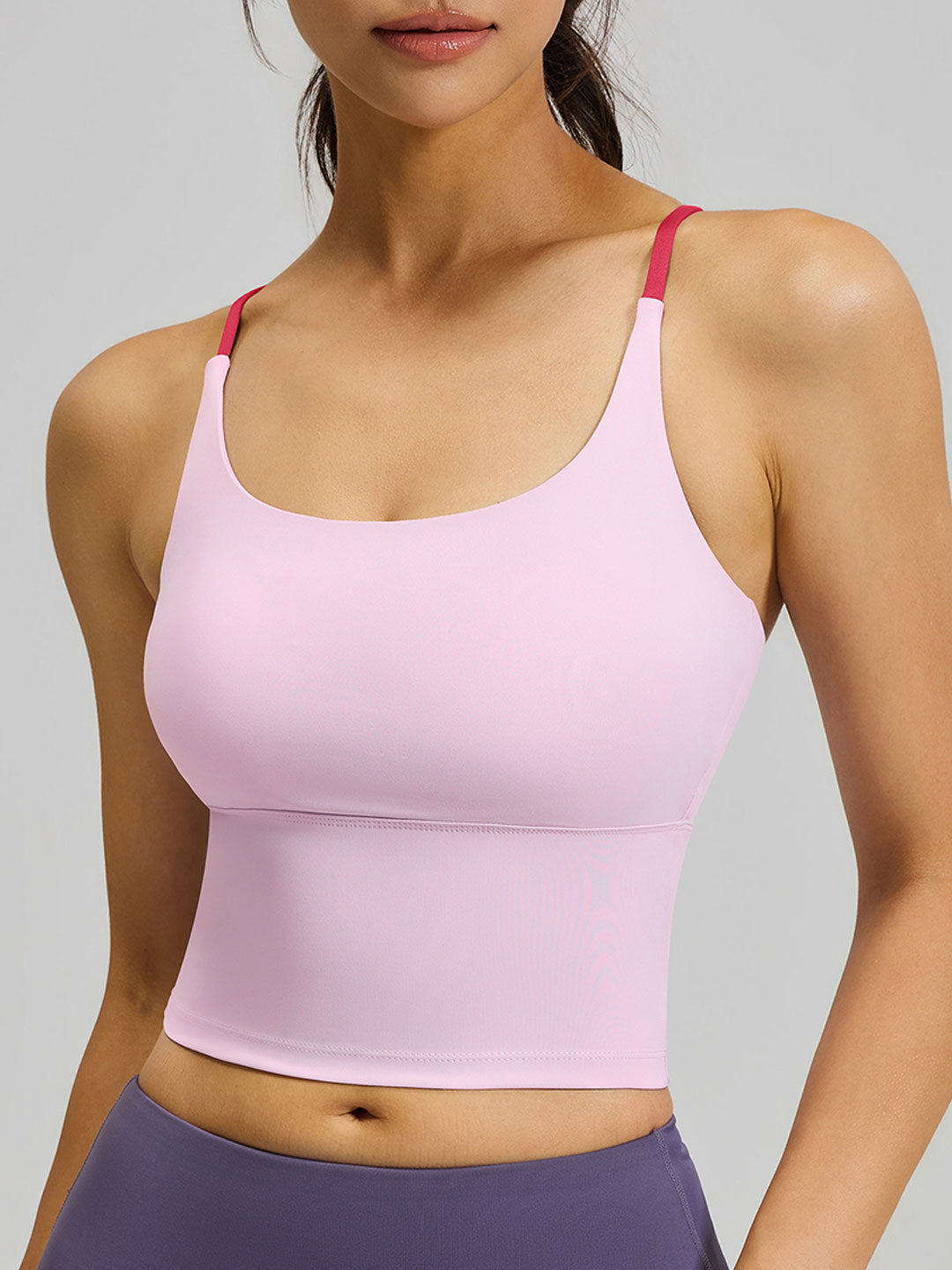 Fitness Yoga Sports Vest Bra