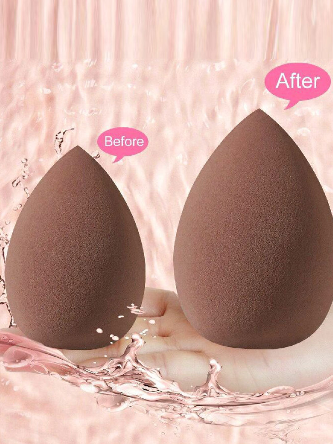 40Pcs Makeup Brushes Set Professional Makeup Tools