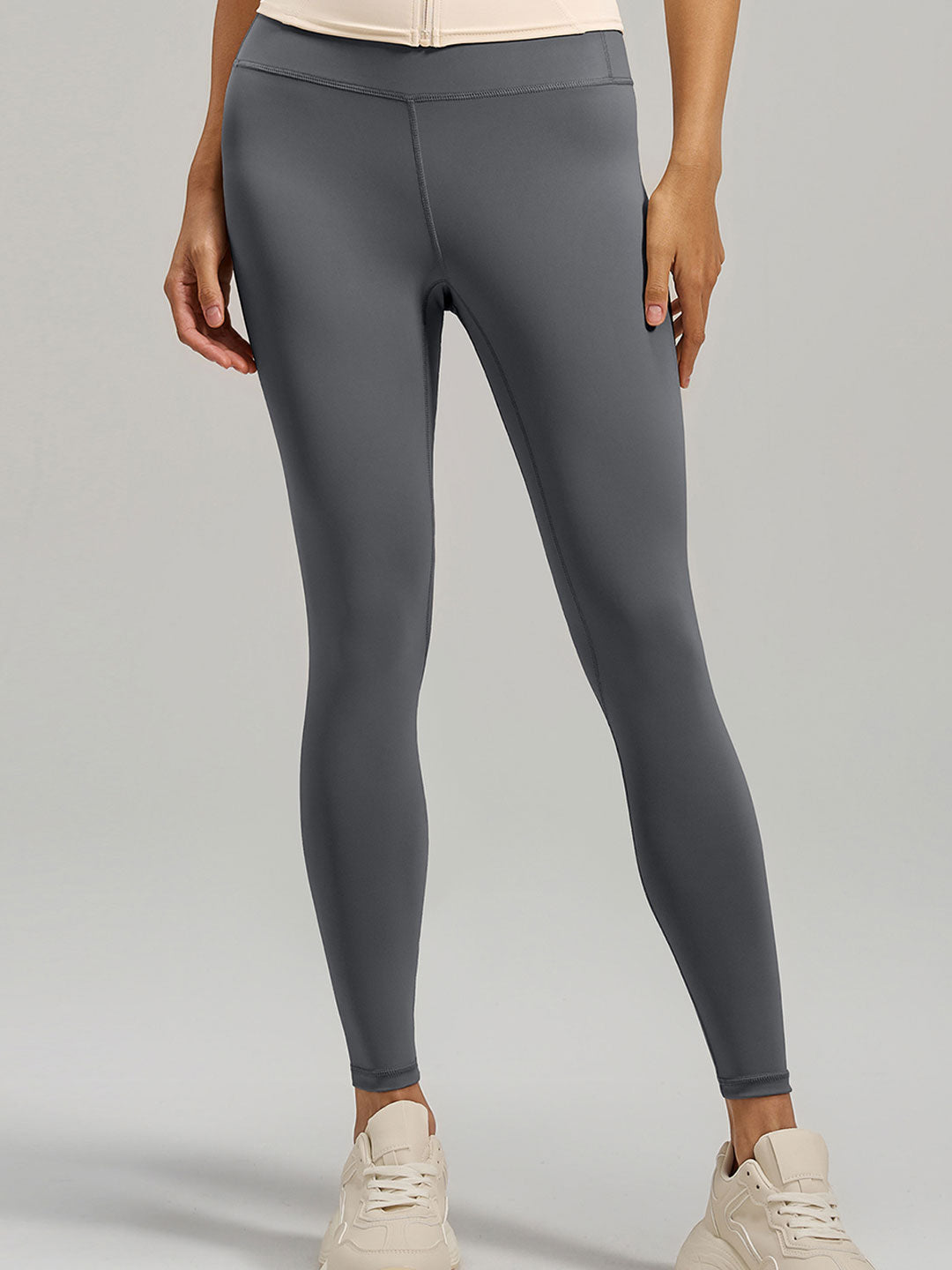 Fitness High Waist Sports Yoga Pants