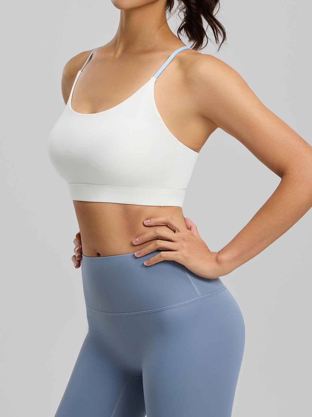 Fitness Dopamine Yoga Bra