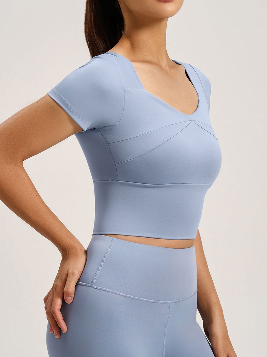 Fitness Yoga Sports Vest Bra