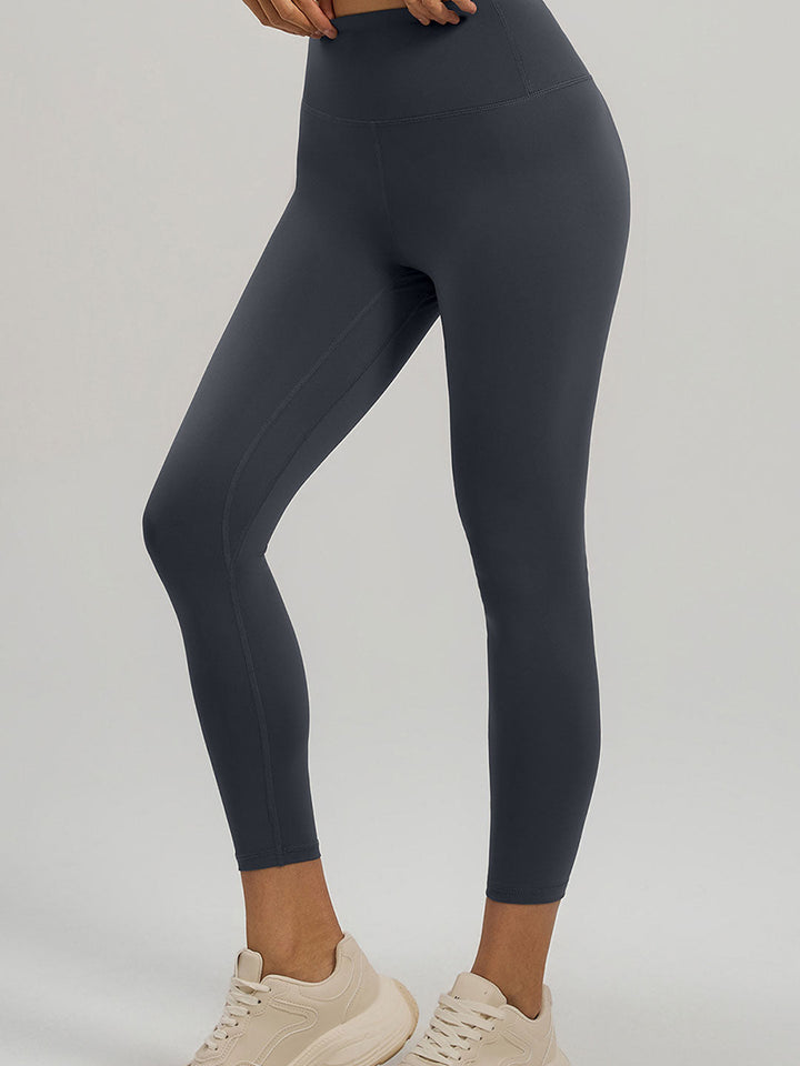 Fitness High Waist Sports Yoga Pants