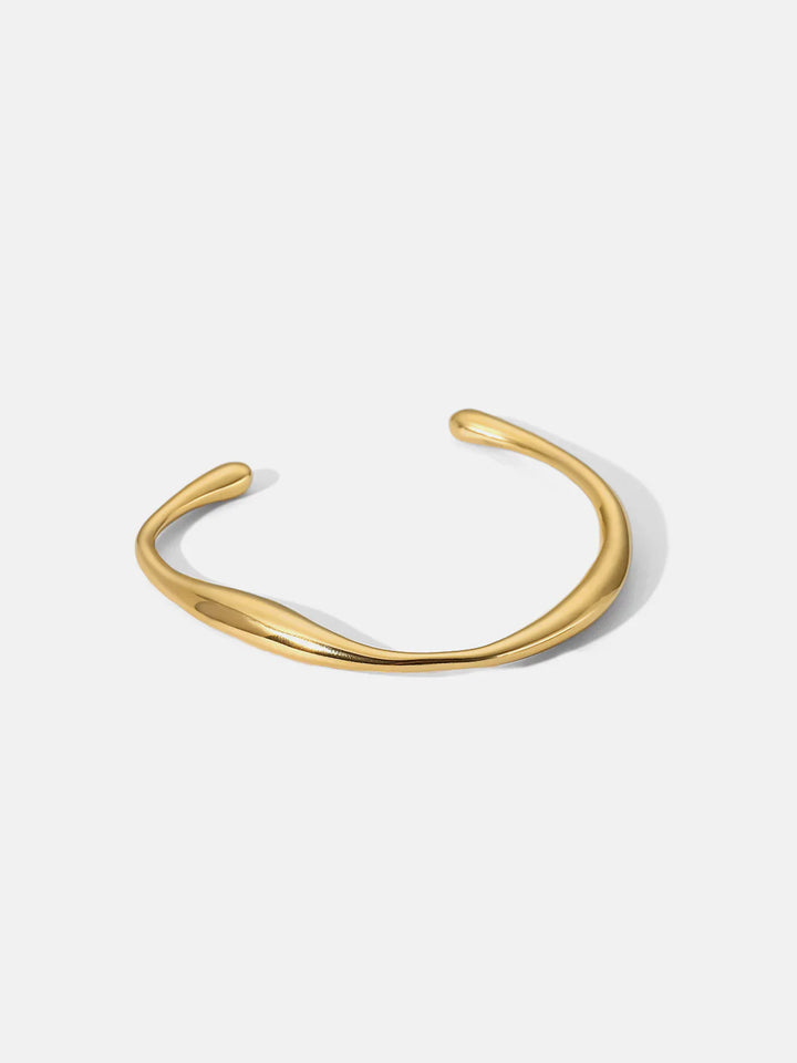 Irregular Bracelet
