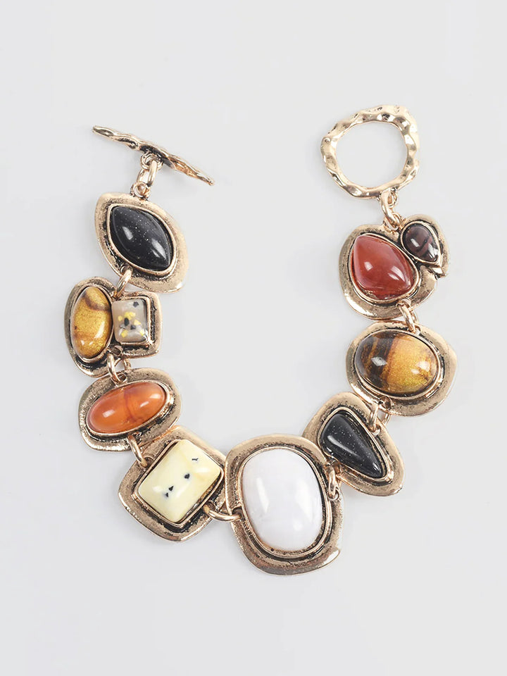 Boheme Stones Bracelet