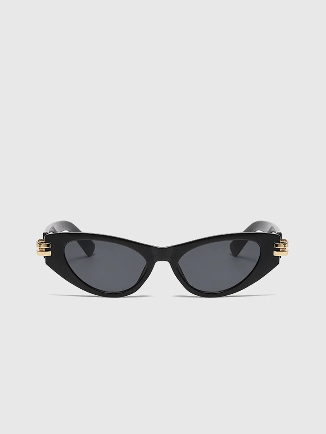 Cat Eye Frame Sunglasses