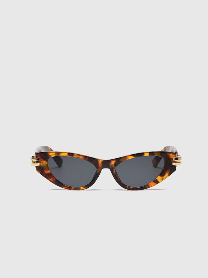 Cat Eye Frame Sunglasses